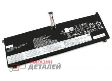 Аккумулятор L21M4PE1 для ноутбука Lenovo Legion S7 16ARHA7 15.52V 6443mAh черный Premium