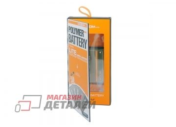 Аккумуляторная батарея (аккумулятор) Moxom BA505ABU для Samsung A205 3.8V 4000mAh