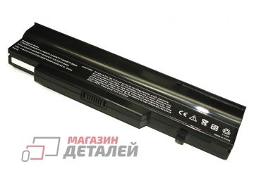 Аккумулятор OEM (совместимый с BTP-B4K8, BTP-C1K8) для ноутбука Fujitsu-Siemens V5545 10.8V 4400mAh черный