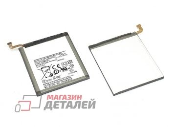 Аккумуляторная батарея (аккумулятор) EB-BA202ABU для Samsung Galaxy SM-A202FD Galaxy A20e, A102U Galaxy A10e, Galaxy A10e Selfie 3.8V 3000mAh