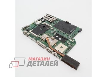 Материнская плата для ноутбука Asus A7D