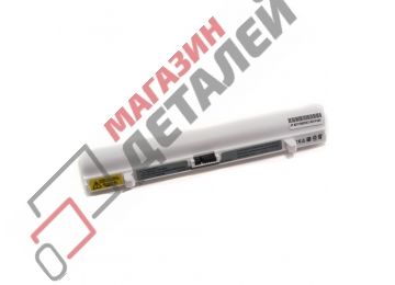 Аккумулятор OEM (совместимый с 42T4587, 42T4591) для ноутбука Lenovo IdeaPad S9 11.1V 2200mAh белый