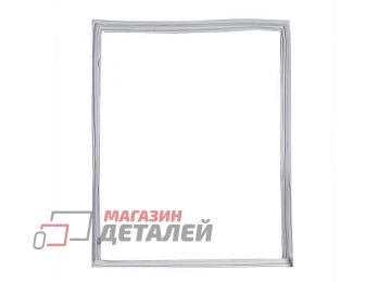 Уплотнитель магнитный С00854017 для двери холодильника Stinol, Indesit, Ariston 570x1100 мм