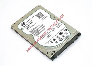 Жесткий диск HDD 2,5" 500GB Seagate ST500VT001