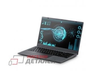 Ноутбук Azerty AZ-1526-1024 (15.6" IPS Intel N95, 12Gb, SSD 1Tb) темно-серый