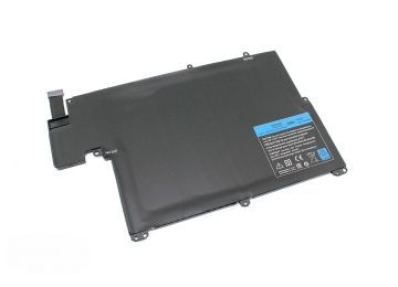 Аккумулятор OEM (совместимый с TKN25) для ноутбука Dell Inspiron 13z-5323 15.2V 3815mAh