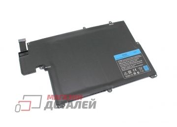 Аккумулятор OEM (совместимый с TKN25) для ноутбука Dell Inspiron 13z-5323 15.2V 3815mAh