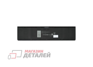 Аккумулятор OEM (совместимый с 34GKR) для ноутбука Dell Latitude 14 7000, E7440, Ultrabook E7450, E7420 7.4V 6200mAh