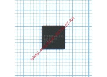 Мультиконтроллер IT8386VG-192 CXO