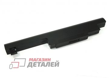 Аккумулятор A32-A24 для ноутбука MSI CX480 10.8V 4400mAh черный Premium