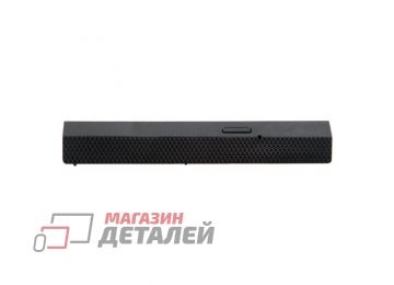 Декоративная панель 13GNDO1AP010-1 для ODD (DVD-RW) для ноутбука Asus X75 черная