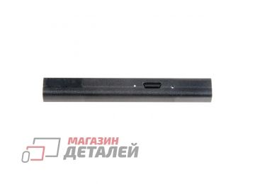 Декоративная панель 13GN1L1AP051-1 для ODD (DVD-RW) для ноутбука Asus U41JF черная