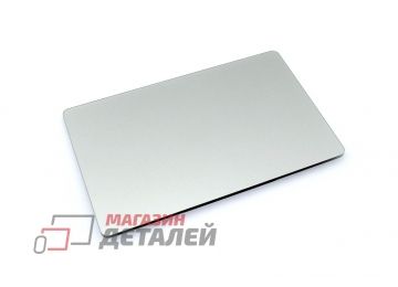 Тачпад (плата) для MacBook Pro A2485 серебристый