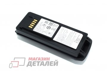 Аккумуляторная батарея BTRY-MC2X-35MA-01 для терминала сбора данных Zebra MC2200, MC2700 3500 mAh Li-ion