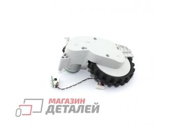 Колесо для робота пылесоса Dreame D9, Dreame Robot Vacuum D9 Pro, Vacuum-Mop 2 STYTJ03ZHM, Vacuum-Mo левое