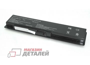 Аккумулятор OEM (совместимый с AA-PB0TC4A, AA-PB0TC4L) для ноутбука Samsung N310 7.4V 6600mAh черный