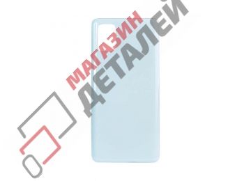 Задняя крышка аккумулятора для Samsung Galaxy M51 SM-M515, белый