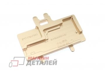 Модуль для подогрева iPhone 17 Pro, 17 Pro Max Aixun iHeater Pro