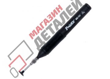 Захват-присоска (манипулятор) вакуумный для установки компонентов Pro'sKit MS-121 (3 насадки)