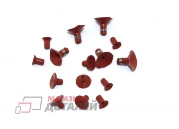 Комплект присосок для Quick IR2005