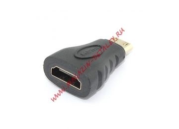 Переходник с HDMI на mini HDMI