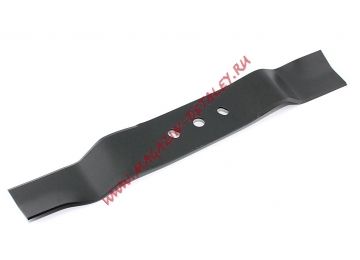 Нож 112042 для триммера Makita PLM4110 671001433 41 см