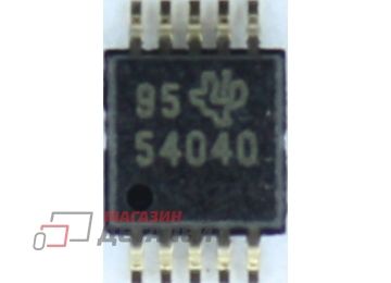 Контроллер TPS54040 DGQ