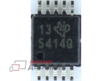 Контроллер TPS54140 QDGQRQ1