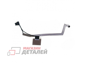 Шлейф матрицы для ноутбука Dell Latitude 5440, 5441, Precision 3480, 3481 NO TOUCH, 30pin, DC02C011C00, 06GPJ8