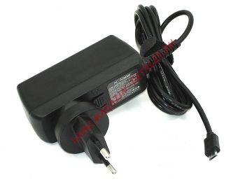 Блок питания (сетевой адаптер) для планшетов Sony 5V 2A Micro-USB 10W Travel Charger OEM