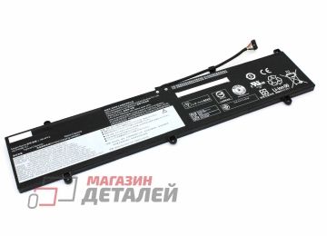 Аккумулятор L19C4PF2 для ноутбука Lenovo Yoga Slim 7 15 15.36V 4560mAh черный Premium