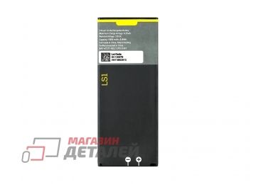 Аккумулятор VIXION BAT-47277-003 для BlackBerry Z10 3.8V 1800mah