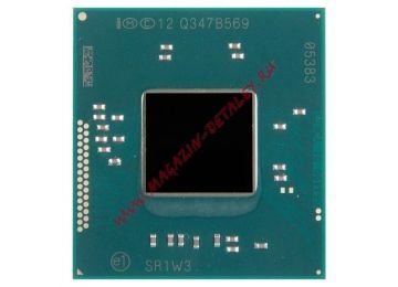 Процессор SR1W3 (Socket BGA1170) RB