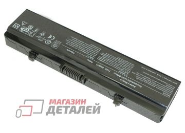 Аккумулятор RN873 для ноутбука Dell Inspiron 1525 10.8V 48Wh 4400mAh черный Premium