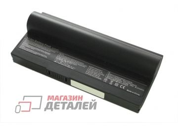 Аккумулятор OEM (совместимый с AL22-901, AL23-901) для ноутбука Asus Eee PC 901 7.4V 10400mAh черный