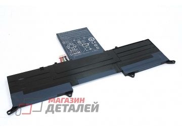 Аккумулятор OEM (совместимый с AP11D3F, AP11D4F) для ноутбука Acer Aspire S3 11.1V 3000mAh черный