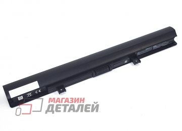 Аккумулятор OEM (совместимый с PA5195U-1BRS, PA5186U-1BRS) для ноутбука Toshiba C55 14.4V 2150mAh черный