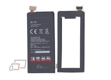 Аккумуляторная батарея (аккумулятор) BL-T6 для LG F220, Optimus GK 3.8V 11.4Wh (3000mAh)