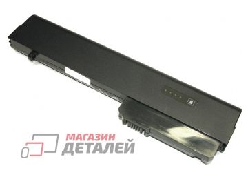 Аккумулятор EH768AA для ноутбука HP EliteBook 2530p 10.8V 4800mAh черный Premium