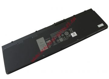 Аккумулятор VFV59 для ноутбука Dell Latitude E7250 11.1V 31Wh (2790mAh) черный Premium