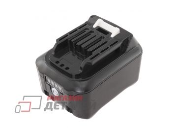 Аккумулятор OEM для электроинструмента Makita 10.8V 4.0Ah (Li-Ion)