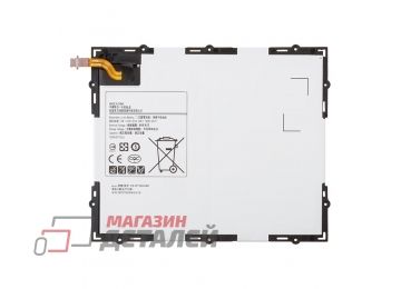 Аккумулятор EB-BT585ABE для планшета Samsung Galaxy Tab A 10.1 SM-T580 3.85V 7300mAh