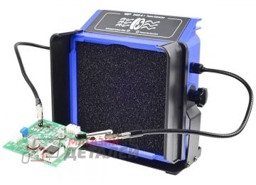 Вытяжка-дымоулавливатель W.E.P 948DQ-I