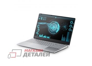 Ноутбук Azerty AZ-1505-512 (15.6" IPS Intel Celeron J4125, 12Gb, SSD 512Gb) серебристый