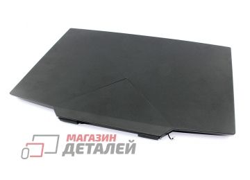 Задняя крышка матрицы в сборе с рамкой для HP Omen 15-DH