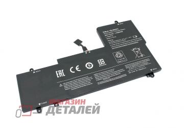 Аккумулятор OEM (совместимый с L15L4PC2) для ноутбука Lenovo Yoga 710-15ISK 7.6V 6800mAh