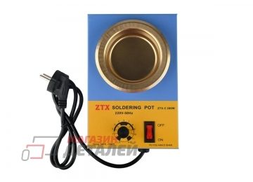 Паяльная ванна Phonemate ZTX-C 280Вт