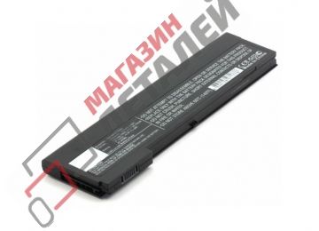 Аккумулятор OEM (совместимый с HSTNN-YB3M, MI04) для ноутбука HP EliteBook 2170p 14.8V 2200mAh черный