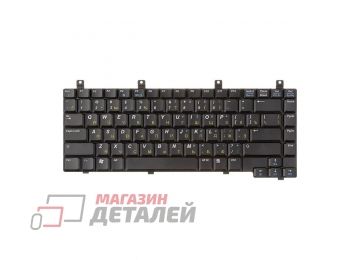 Клавиатура для ноутбука HP Pavilion dv5000 ze2000 ze2500 черная