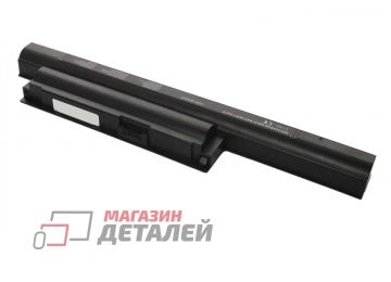 Аккумулятор OEM (совместимый с VGP-BPS22, VGP-BPL22) для ноутбука Sony VPCE 11.1V 5200mAh черный